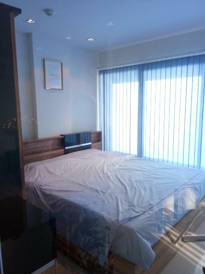 Mosaic Condominiuma62M By Malai Mae Phim Ngoại thất bức ảnh