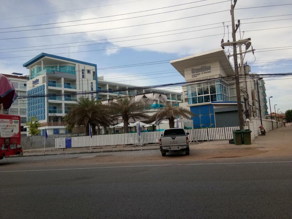 Mosaic Condominiuma62M By Malai Mae Phim Ngoại thất bức ảnh