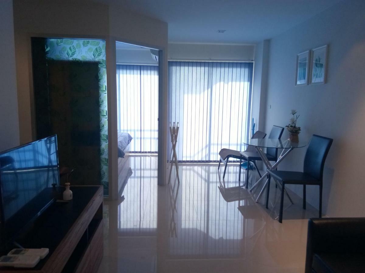 Mosaic Condominiuma62M By Malai Mae Phim Ngoại thất bức ảnh