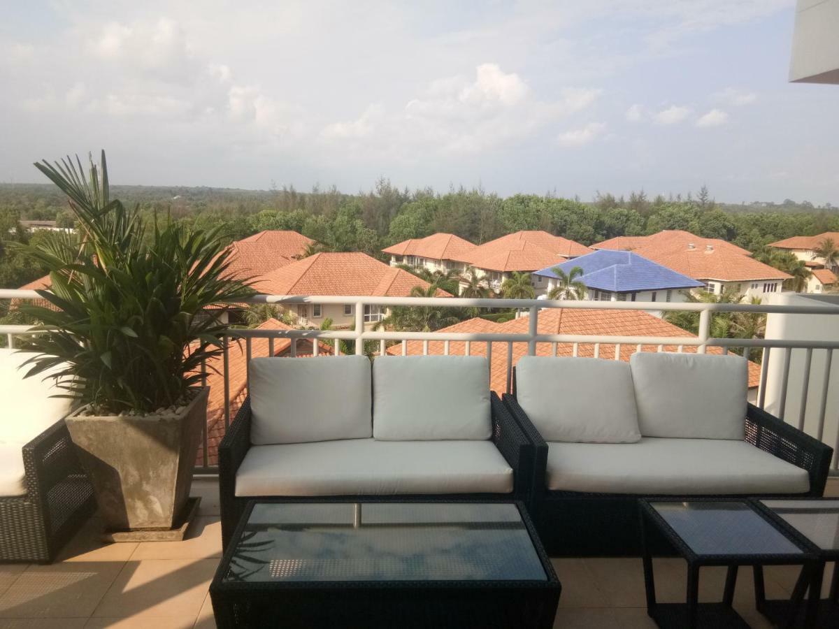 Mosaic Condominiuma62M By Malai Mae Phim Ngoại thất bức ảnh