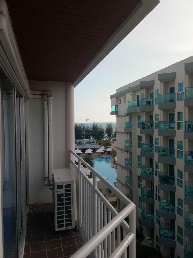 Mosaic Condominiuma62M By Malai Mae Phim Ngoại thất bức ảnh