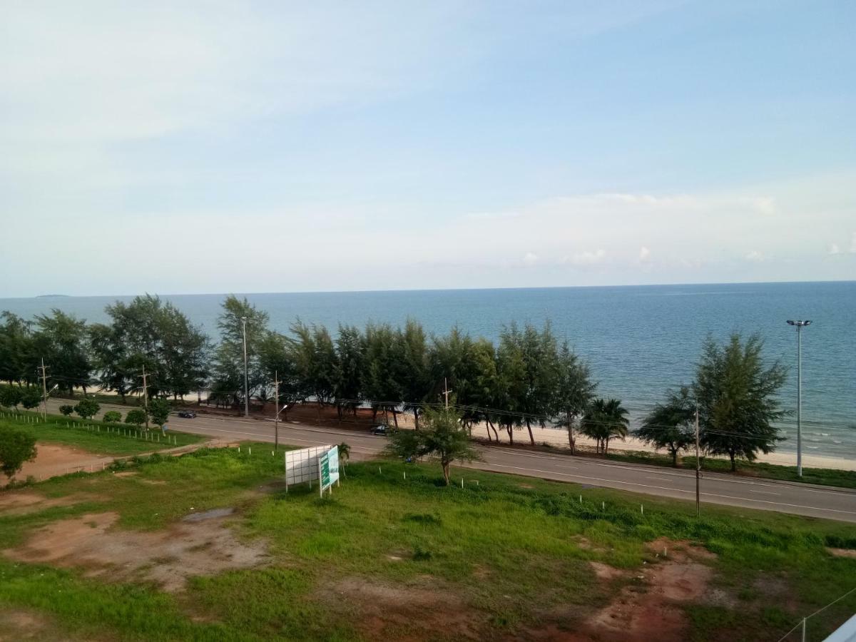 Mosaic Condominiuma62M By Malai Mae Phim Ngoại thất bức ảnh