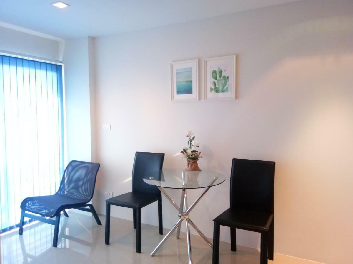 Mosaic Condominiuma62M By Malai Mae Phim Ngoại thất bức ảnh