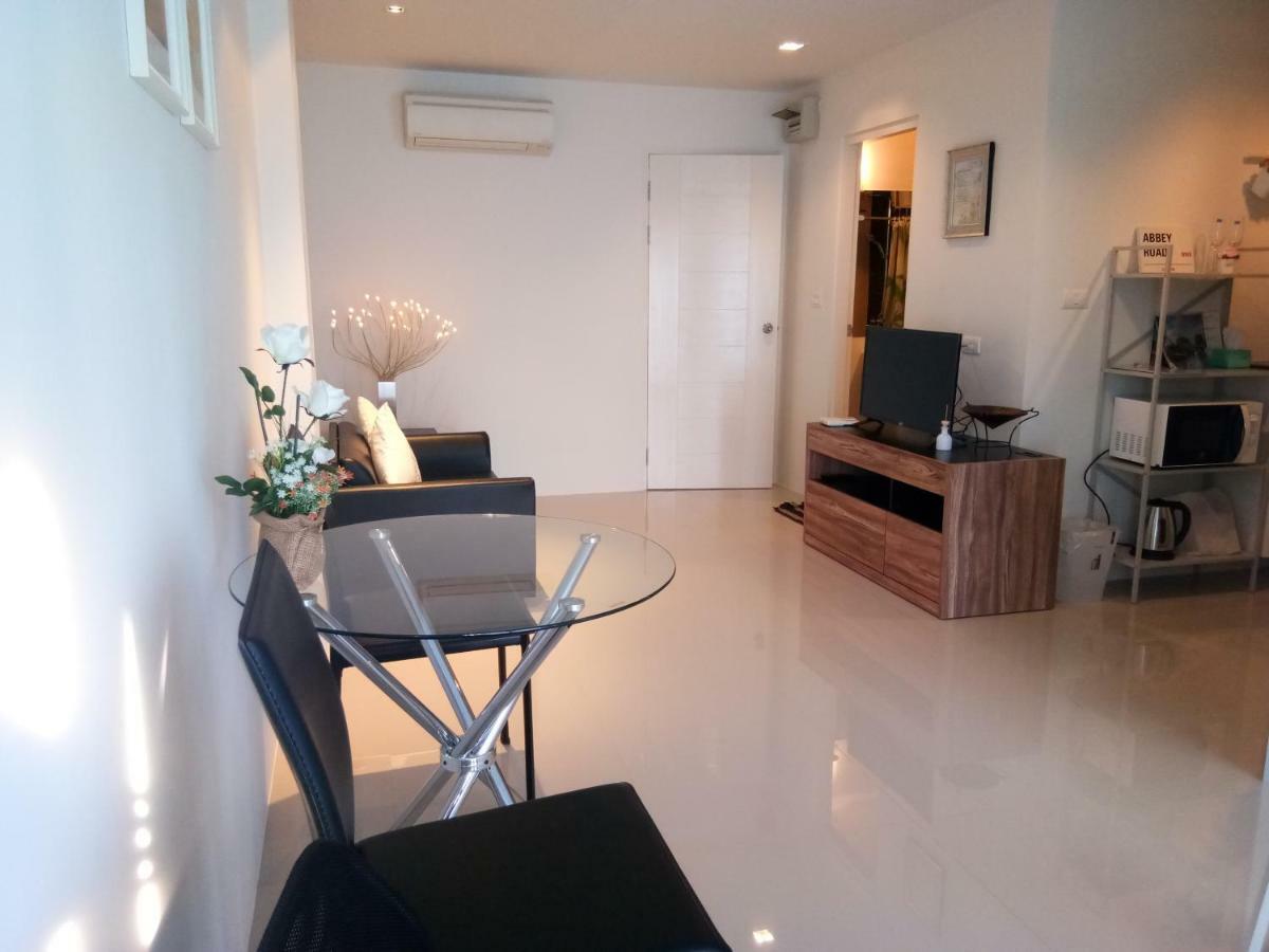 Mosaic Condominiuma62M By Malai Mae Phim Ngoại thất bức ảnh