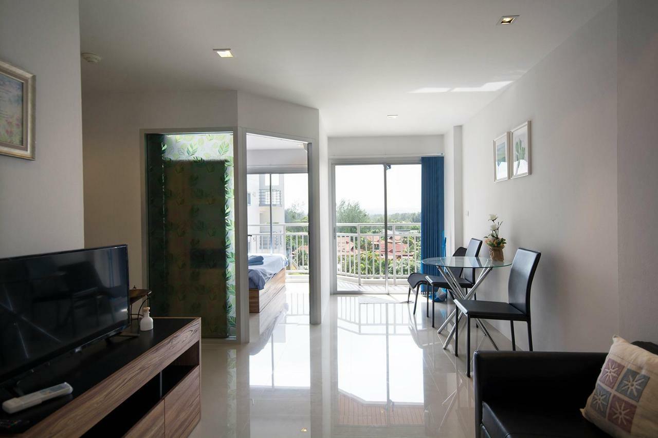 Mosaic Condominiuma62M By Malai Mae Phim Ngoại thất bức ảnh