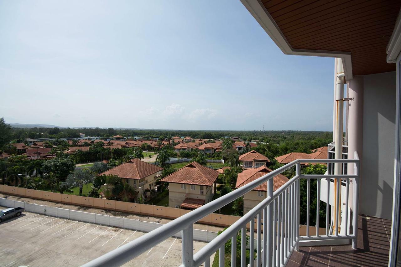 Mosaic Condominiuma62M By Malai Mae Phim Ngoại thất bức ảnh