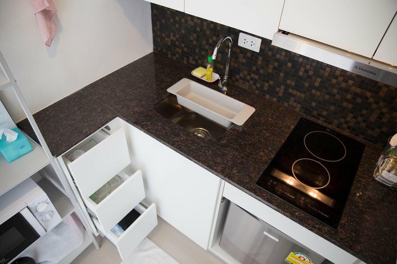 Mosaic Condominiuma62M By Malai Mae Phim Ngoại thất bức ảnh