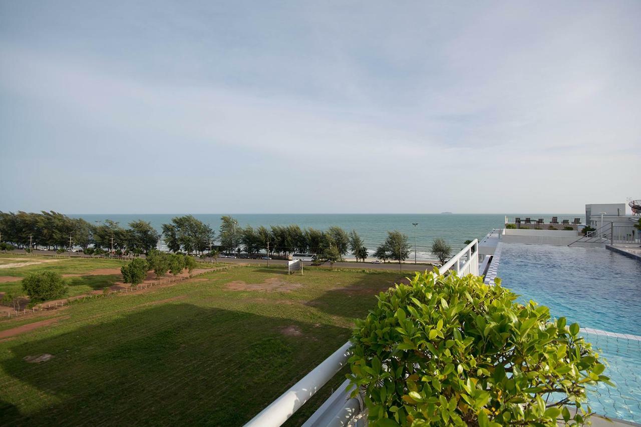 Mosaic Condominiuma62M By Malai Mae Phim Ngoại thất bức ảnh