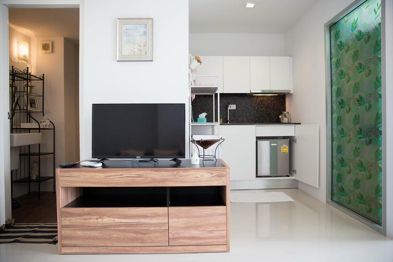 Mosaic Condominiuma62M By Malai Mae Phim Ngoại thất bức ảnh