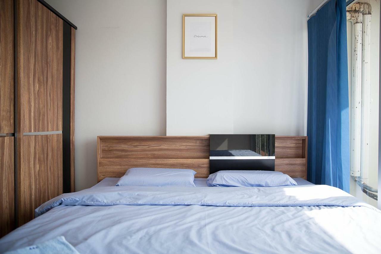 Mosaic Condominiuma62M By Malai Mae Phim Ngoại thất bức ảnh
