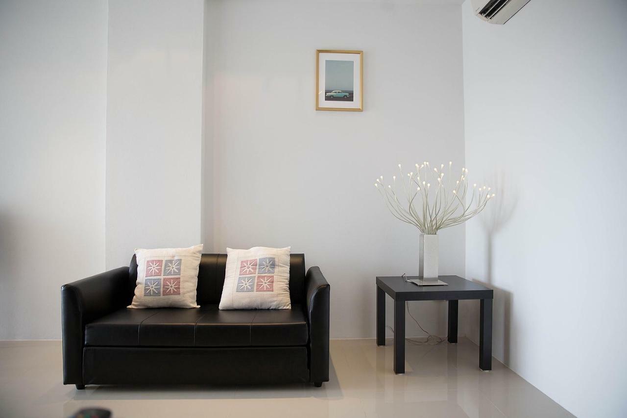Mosaic Condominiuma62M By Malai Mae Phim Ngoại thất bức ảnh